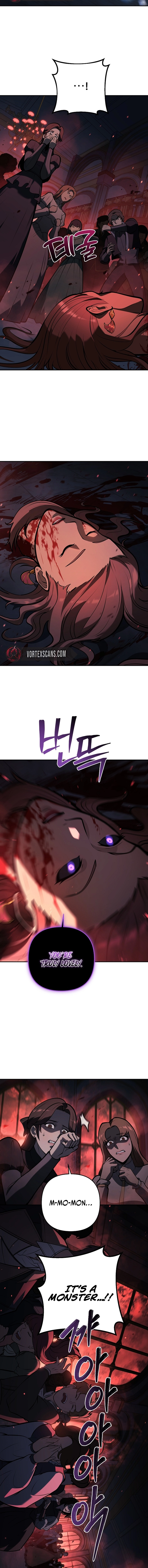 The Mad Dog of the Duke's Estate Chapter 31 Page 14