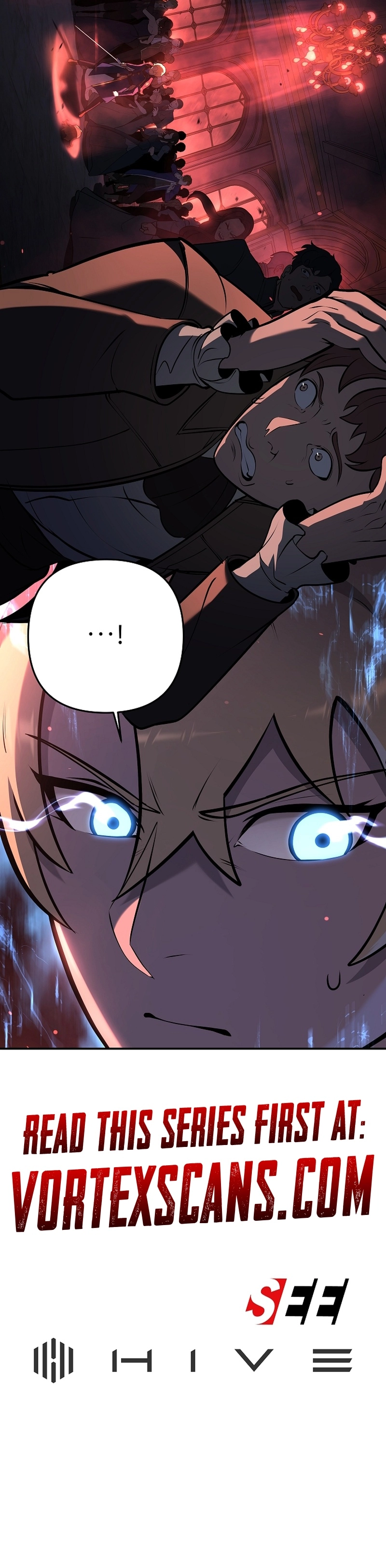 The Mad Dog of the Duke's Estate Chapter 31 Page 15