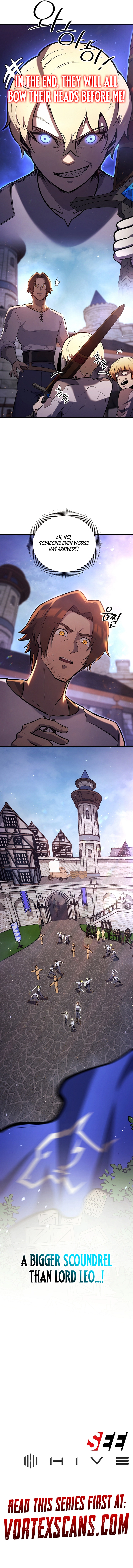 The Mad Dog of the Duke's Estate Chapter 5 Page 15