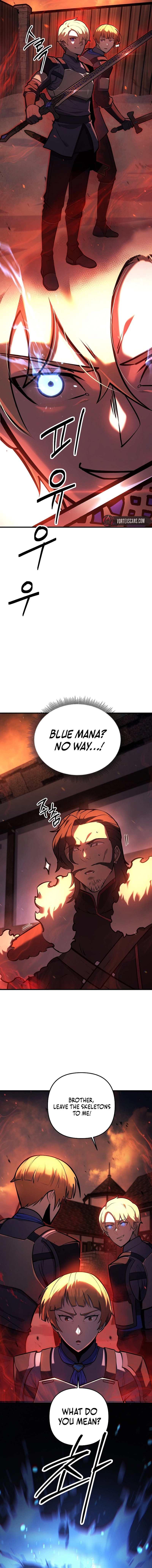 The Mad Dog of the Duke's Estate Chapter 10 Page 6