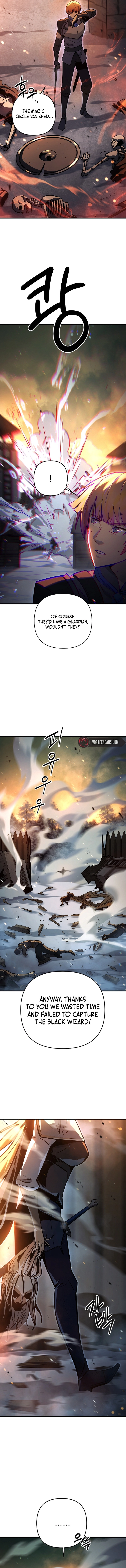 The Mad Dog of the Duke's Estate Chapter 10 Page 15