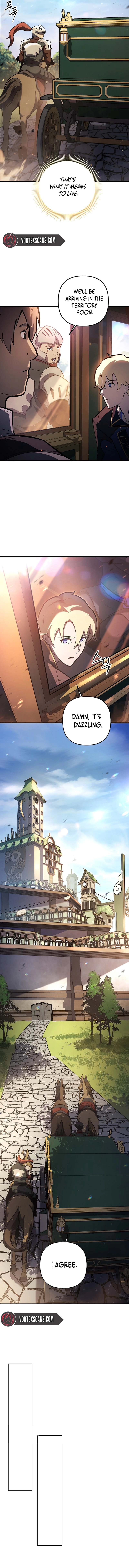 The Mad Dog of the Duke's Estate Chapter 18 Page 7