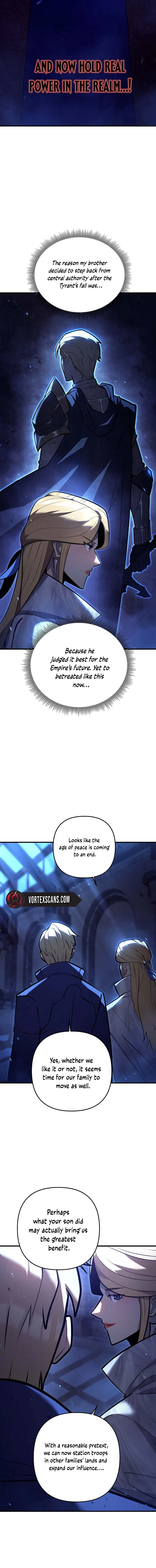 The Mad Dog of the Duke's Estate Chapter 12 Page 6