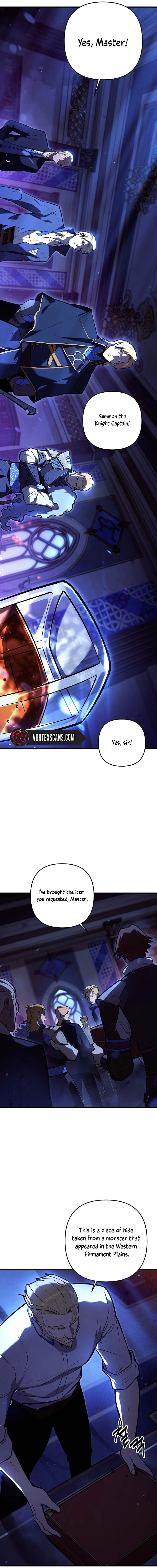 The Mad Dog of the Duke's Estate Chapter 12 Page 14