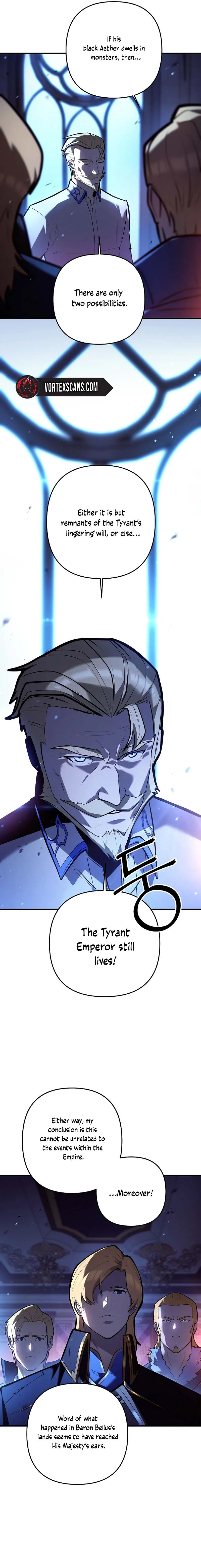 The Mad Dog of the Duke's Estate Chapter 12 Page 16