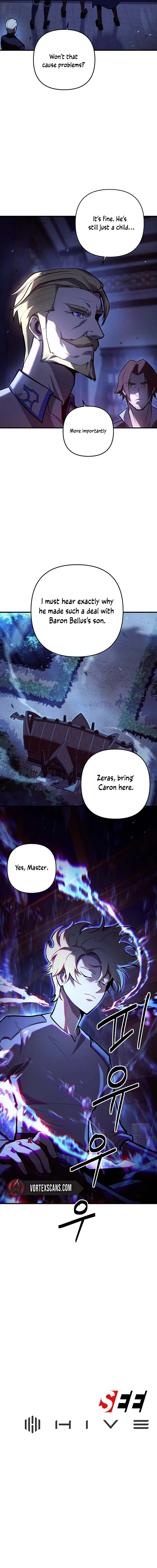 The Mad Dog of the Duke's Estate Chapter 12 Page 18