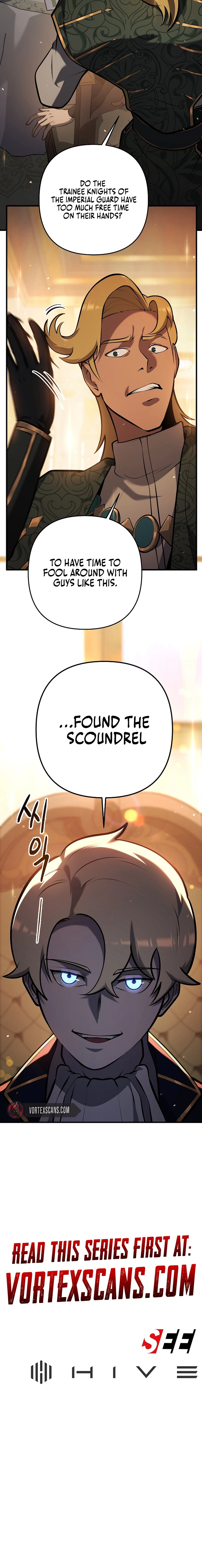 The Mad Dog of the Duke's Estate Chapter 26 Page 14