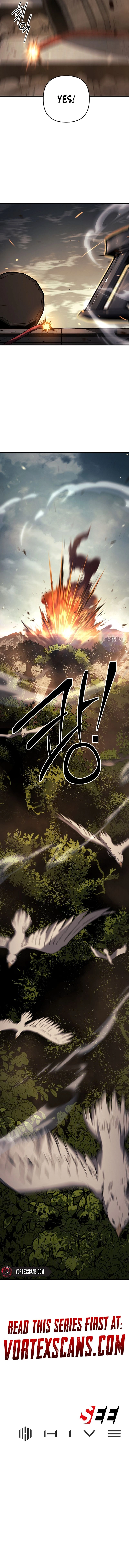 The Mad Dog of the Duke's Estate Chapter 15 Page 15