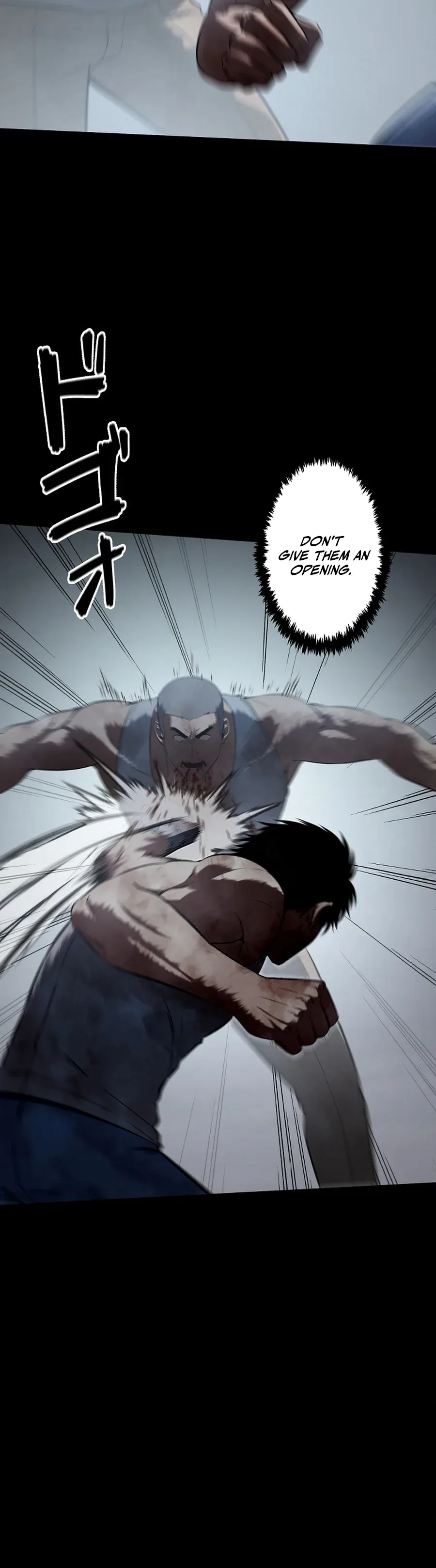 The Mad Dog Chapter 23 Page 36