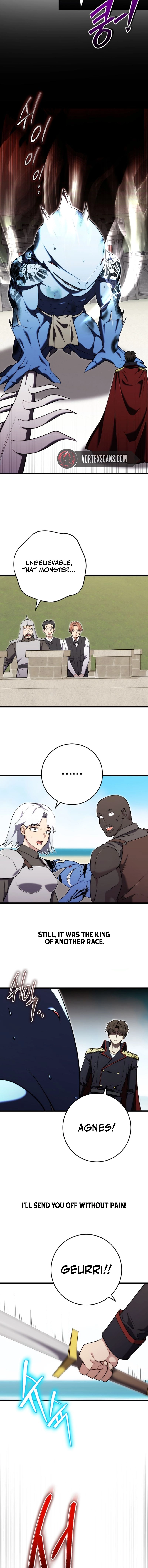 The Marquis’ Ducal Son is a Martial Artist Chapter 34 Page 11