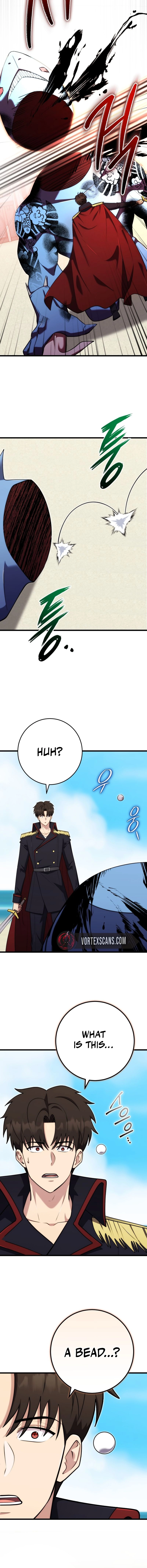 The Marquis’ Ducal Son is a Martial Artist Chapter 34 Page 12
