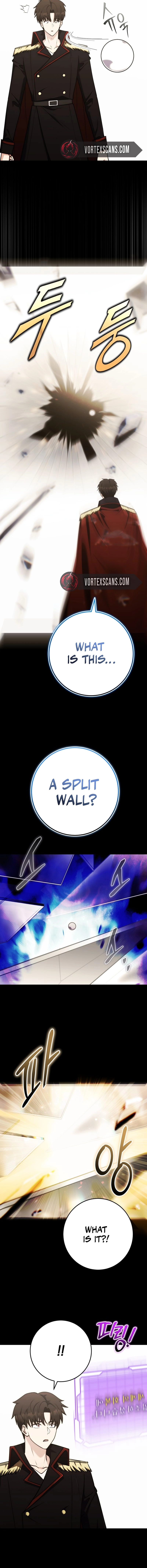 The Marquis’ Ducal Son is a Martial Artist Chapter 34 Page 14