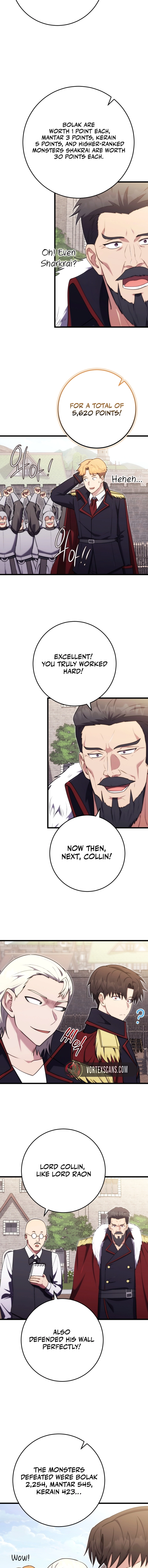 The Marquis’ Ducal Son is a Martial Artist Chapter 35 Page 15