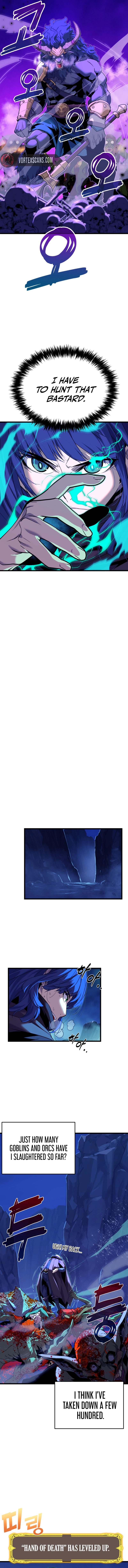 The Player of the Fallen Family Chapter 22 Page 9