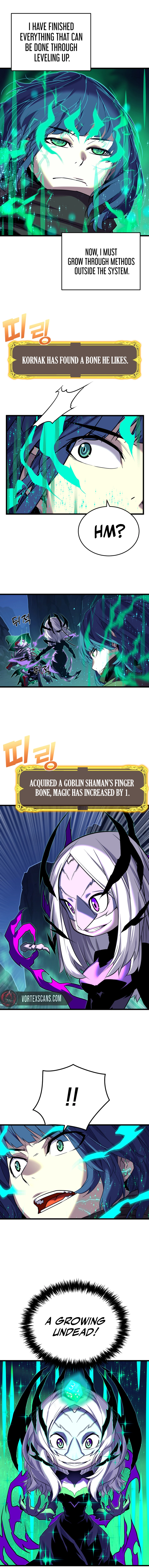 The Player of the Fallen Family Chapter 22 Page 12