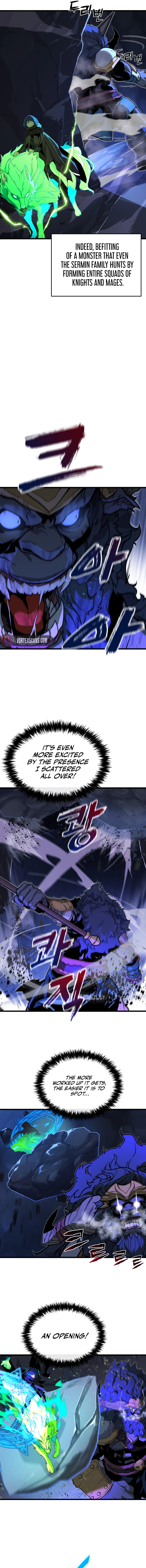 The Player of the Fallen Family Chapter 23 Page 5