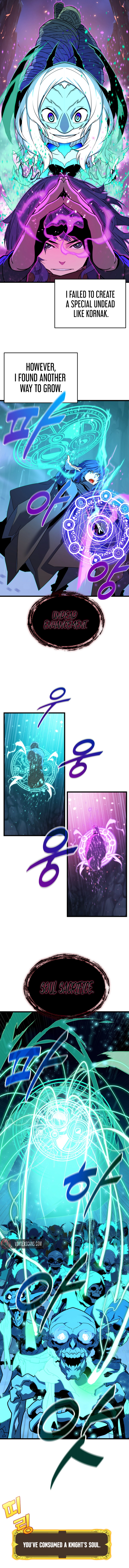 The Player of the Fallen Family Chapter 23 Page 10