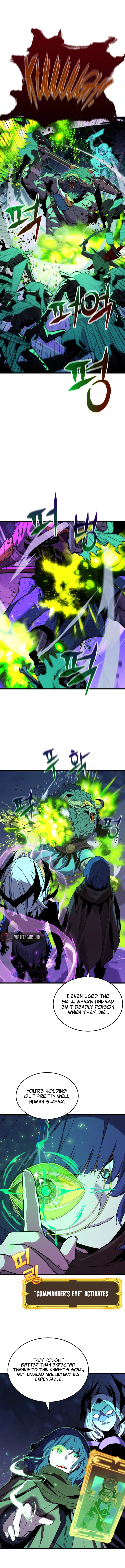 The Player of the Fallen Family Chapter 23 Page 13