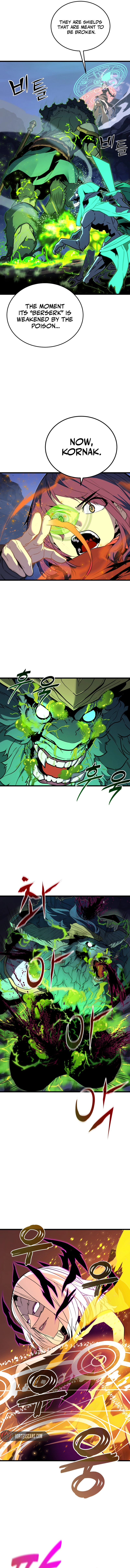 The Player of the Fallen Family Chapter 23 Page 14