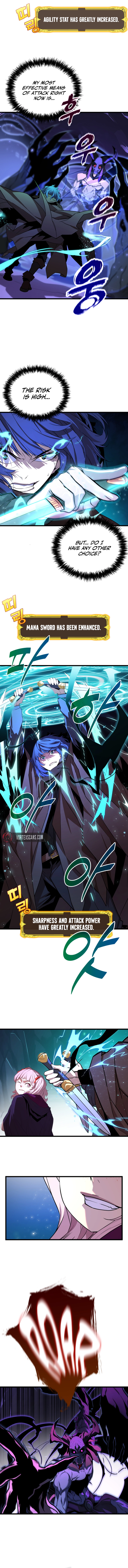 The Player of the Fallen Family Chapter 35 Page 6