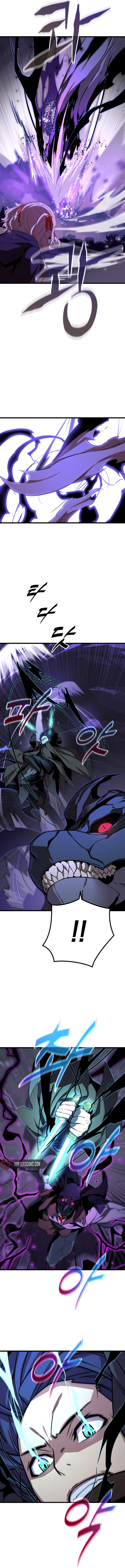 The Player of the Fallen Family Chapter 35 Page 7