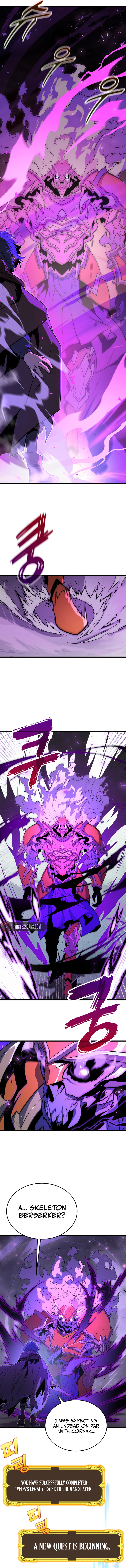 The Player of the Fallen Family Chapter 25 Page 5