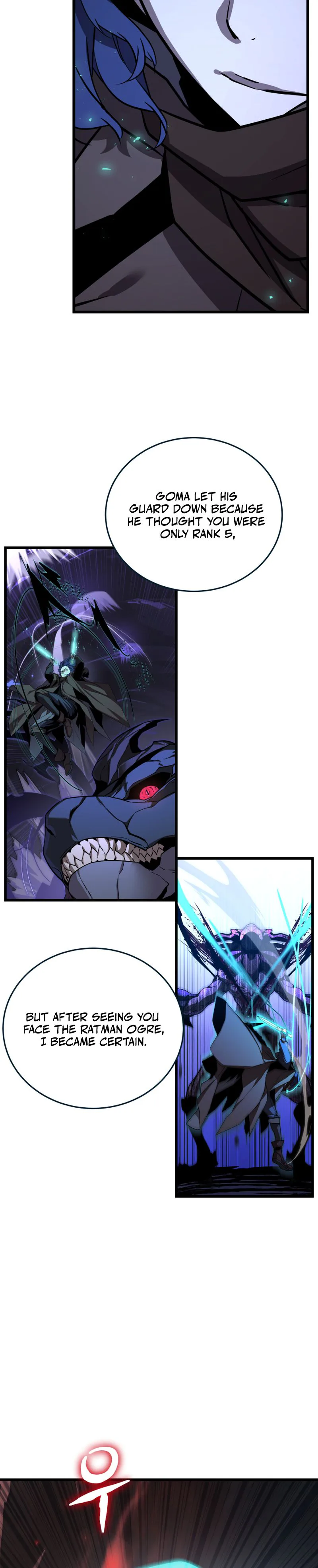 The Player of the Fallen Family Chapter 36 Page 10