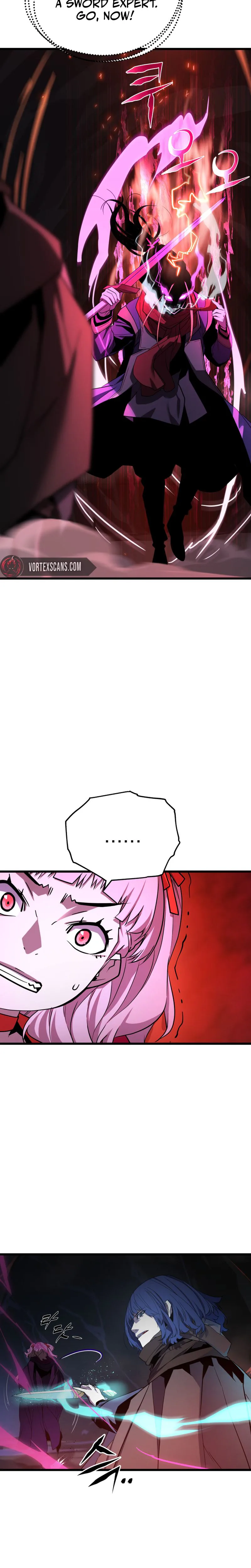 The Player of the Fallen Family Chapter 36 Page 14