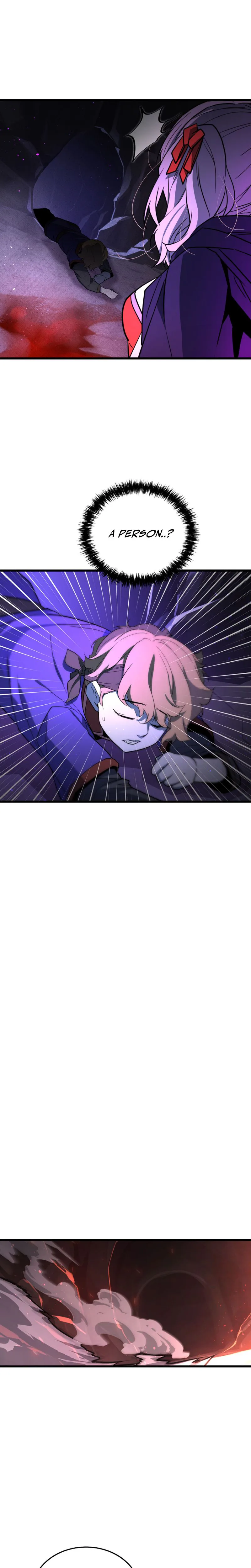 The Player of the Fallen Family Chapter 36 Page 17