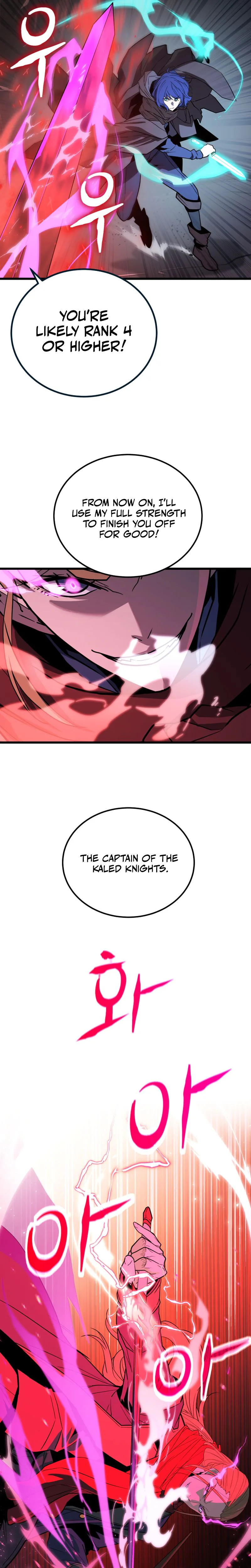 The Player of the Fallen Family Chapter 36 Page 11