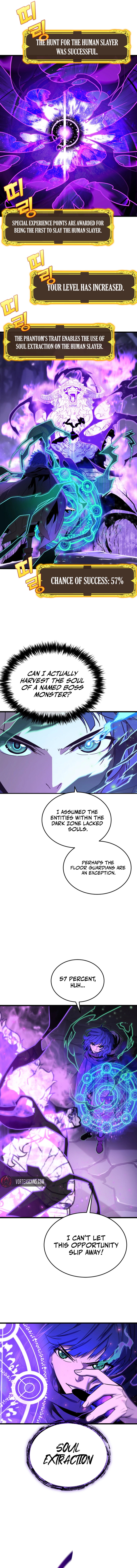 The Player of the Fallen Family Chapter 24 Page 6