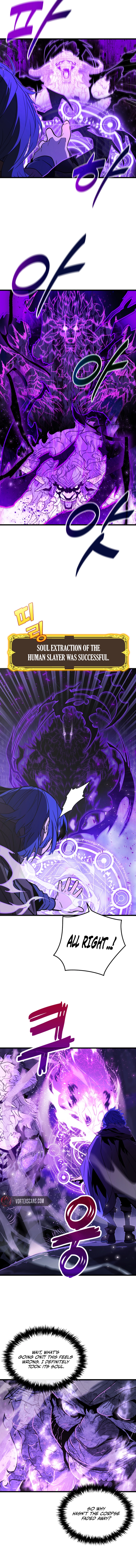The Player of the Fallen Family Chapter 24 Page 7