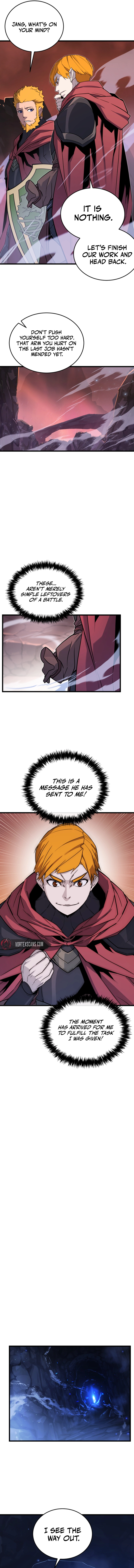The Player of the Fallen Family Chapter 24 Page 11