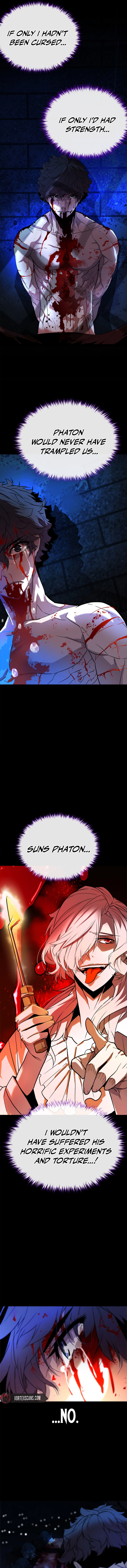 The Player of the Fallen Family Chapter 1 Page 9