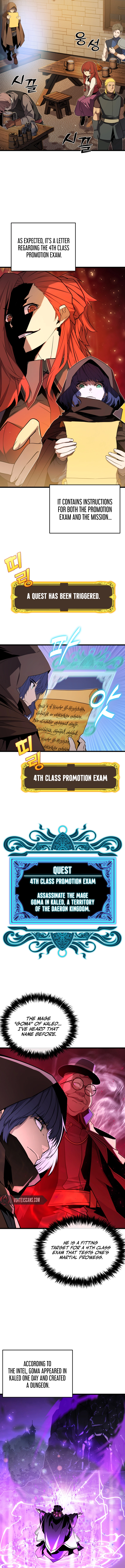 The Player of the Fallen Family Chapter 28 Page 11