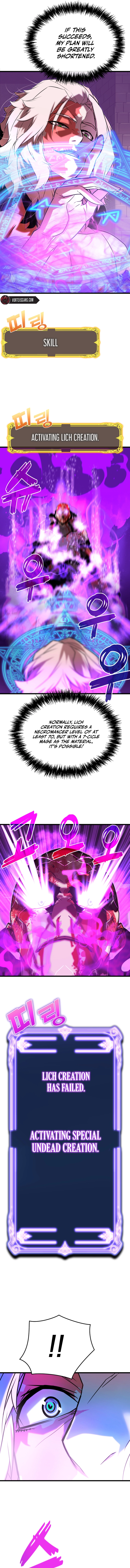 The Player of the Fallen Family Chapter 10 Page 16