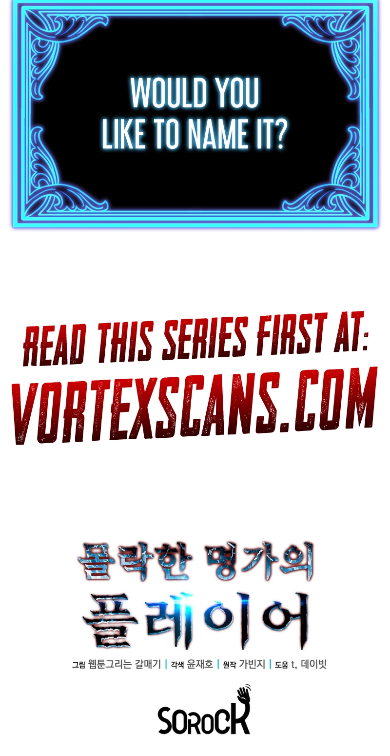 The Player of the Fallen Family Chapter 10 Page 18