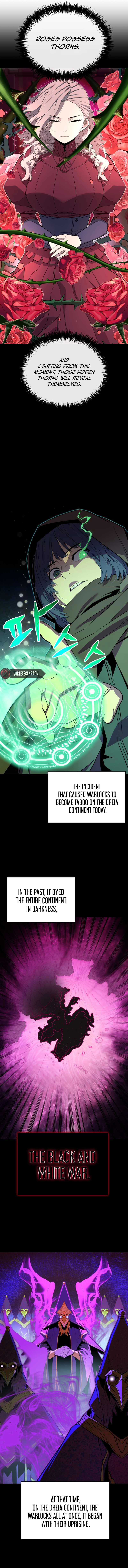 The Player of the Fallen Family Chapter 21 Page 6
