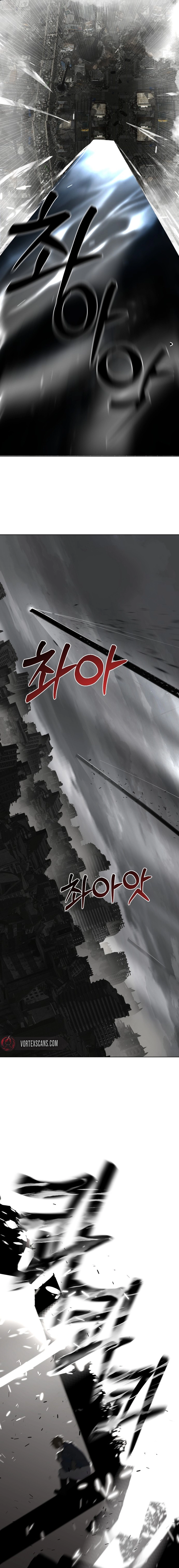 The Postman of the Apocalypse Chapter 3 Page 11