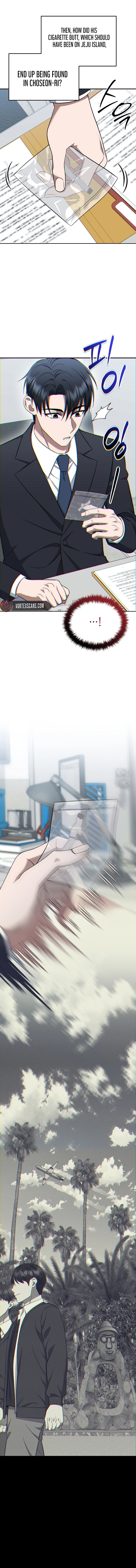 The Prosecutor: Kim Seo-jin Chapter 11 Page 7