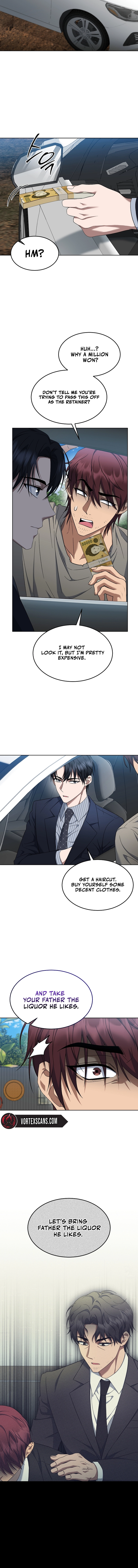 The Prosecutor: Kim Seo-jin Chapter 26 Page 6