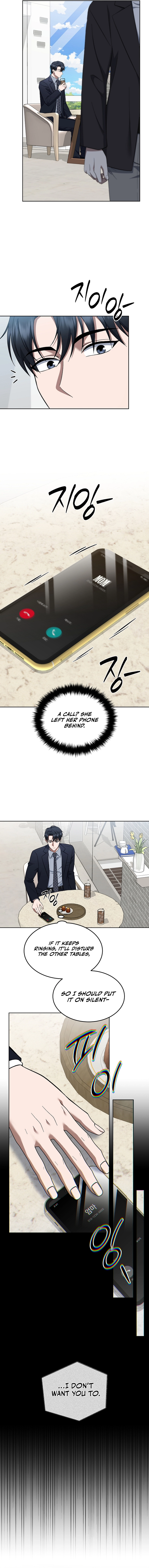 The Prosecutor: Kim Seo-jin Chapter 24 Page 7