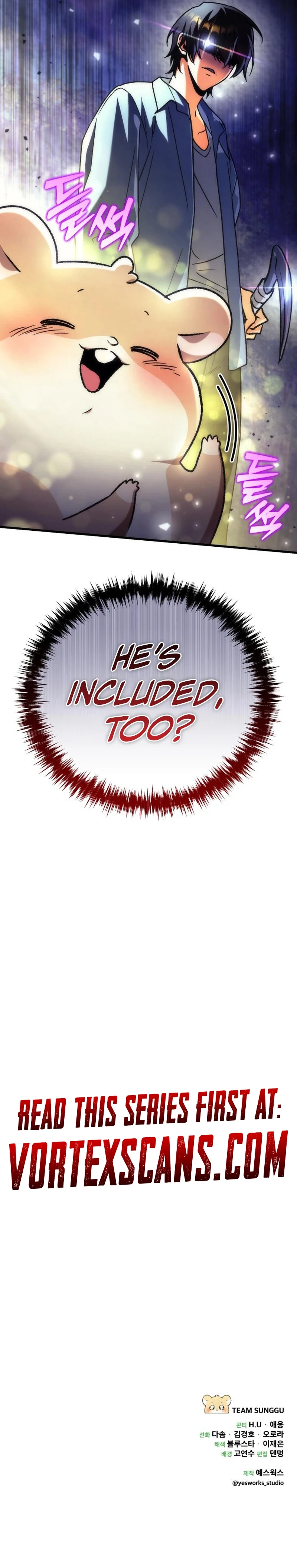 The Rebellious Apostle of the Harvest Goddess Chapter 3 Page 16