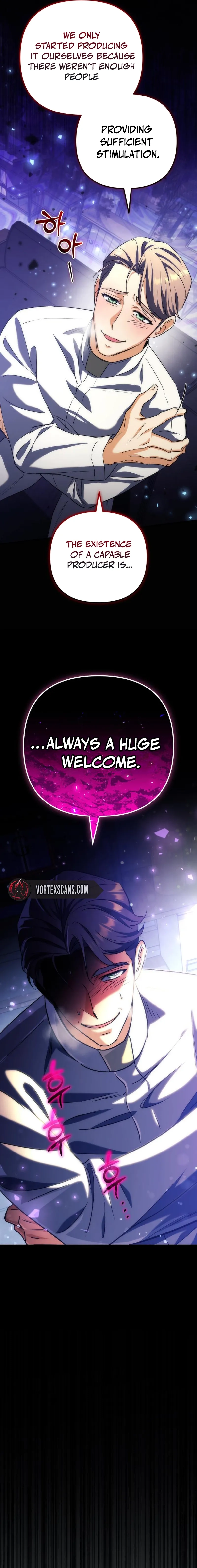 The Rebellious Apostle of the Harvest Goddess Chapter 20 – fixed Page 22