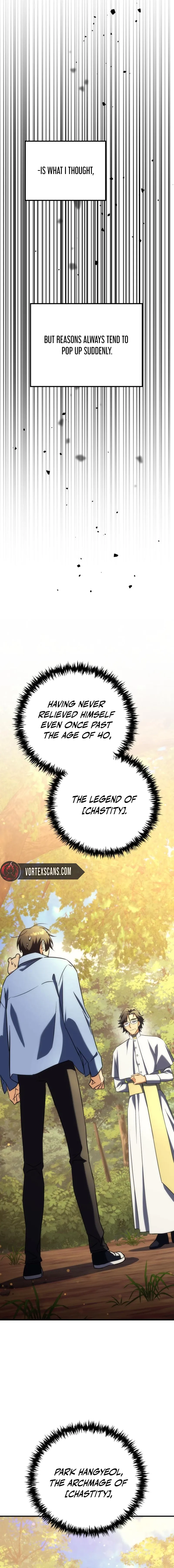 The Rebellious Apostle of the Harvest Goddess Chapter 20 – fixed Page 27