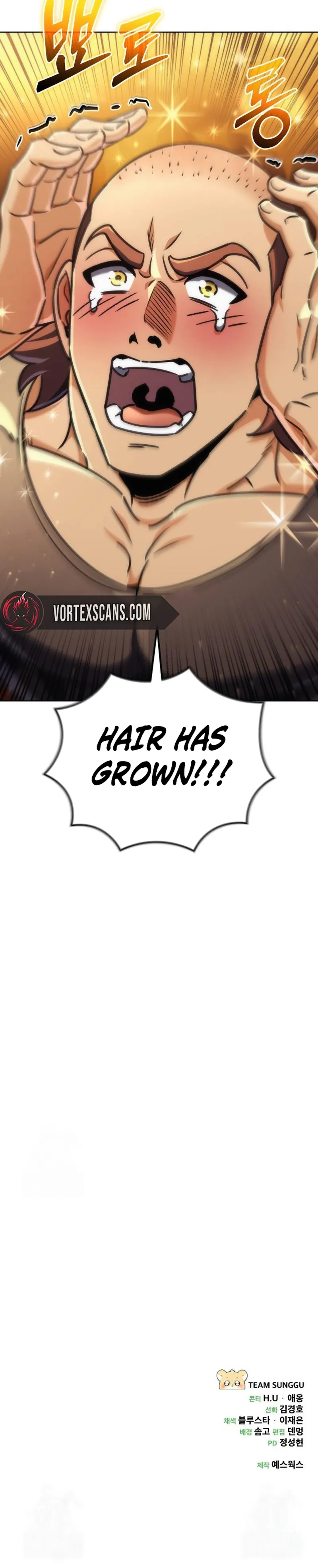 The Rebellious Apostle of the Harvest Goddess Chapter 32 Page 29