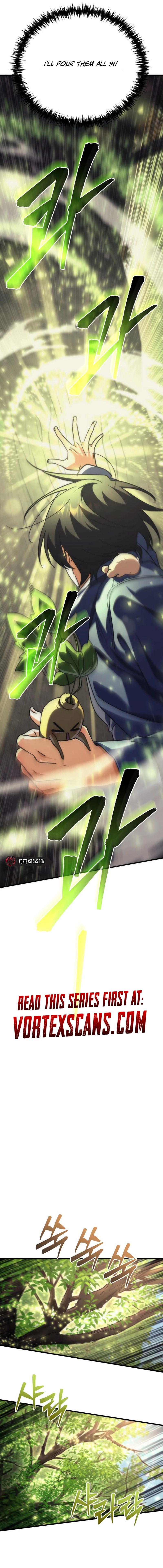 The Rebellious Apostle of the Harvest Goddess Chapter 4 Page 14