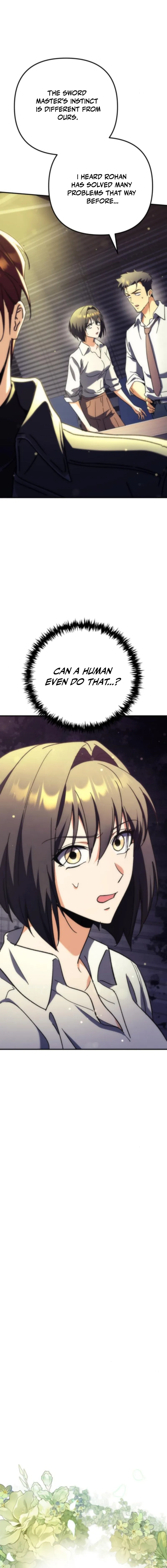 The Rebellious Apostle of the Harvest Goddess Chapter 11 Page 7