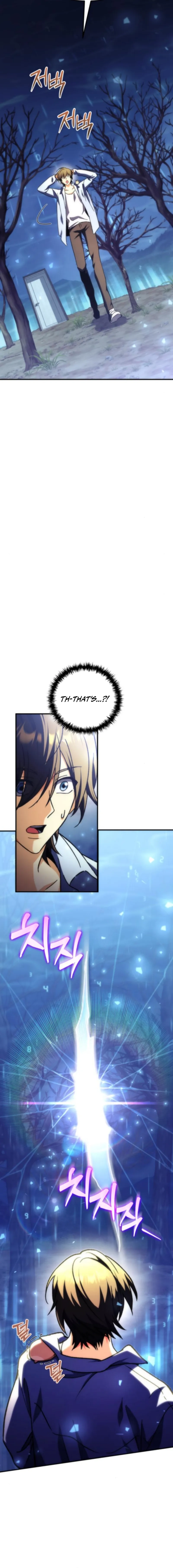 The Rebellious Apostle of the Harvest Goddess Chapter 11 Page 11