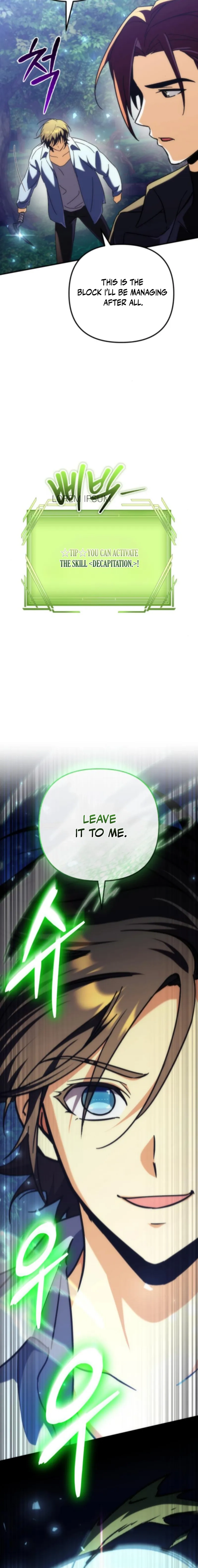 The Rebellious Apostle of the Harvest Goddess Chapter 11 Page 30